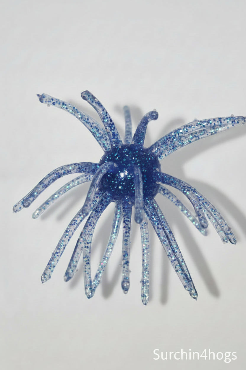 S4H original colors small fuzzy urchin in med/soft