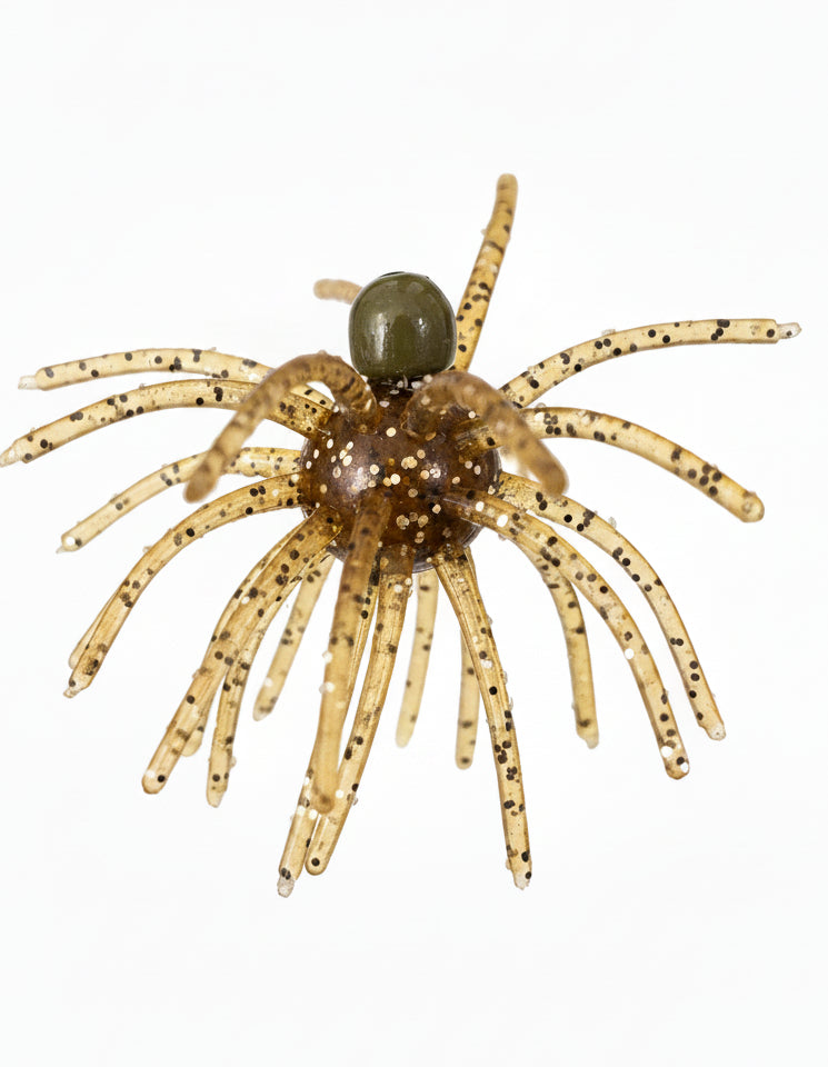 Powder-coated Urchin head weights