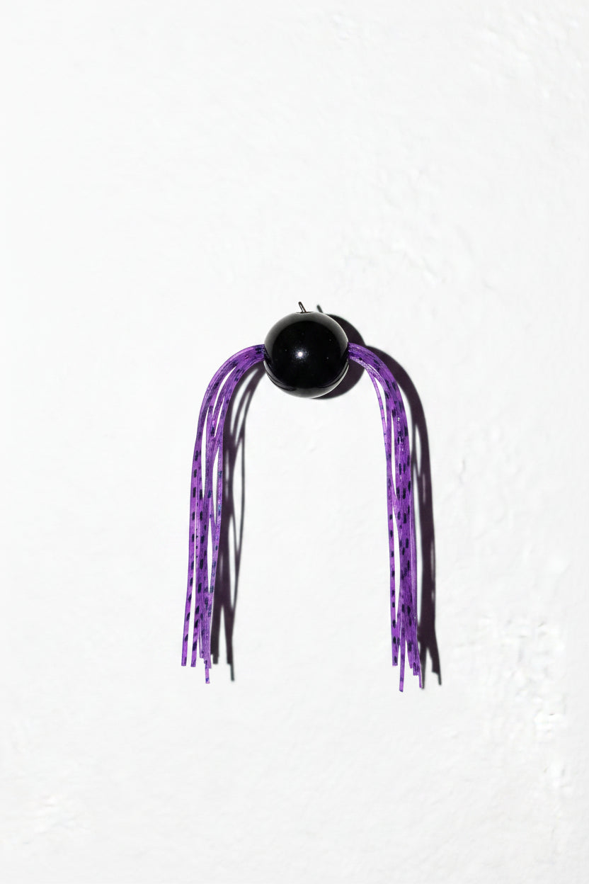 16mm eggs for diy fuzzy baits 15pk
