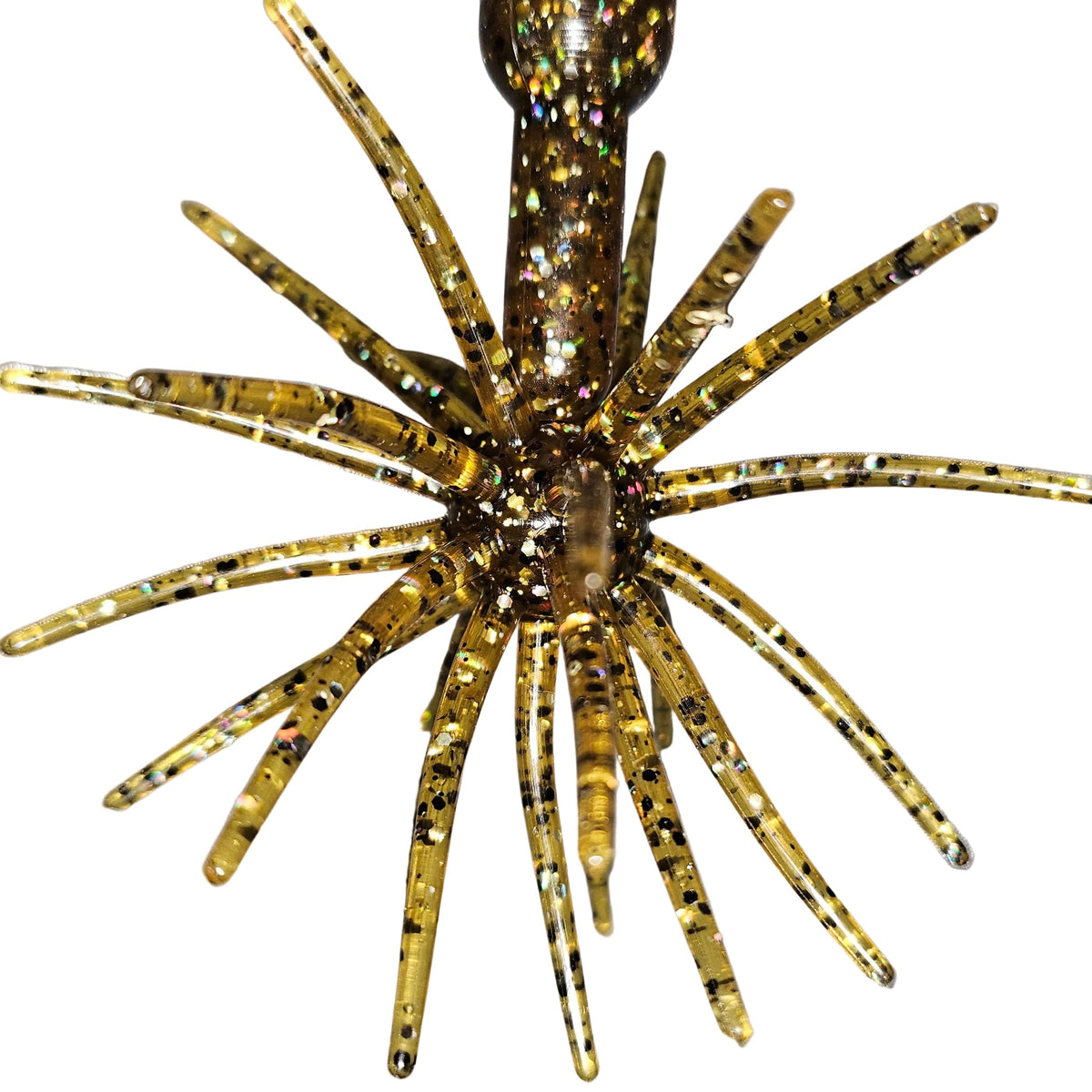 S4H original colors small fuzzy urchin