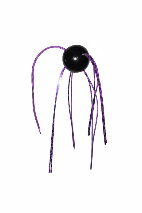 16mm eggs for diy fuzzy baits 15pk