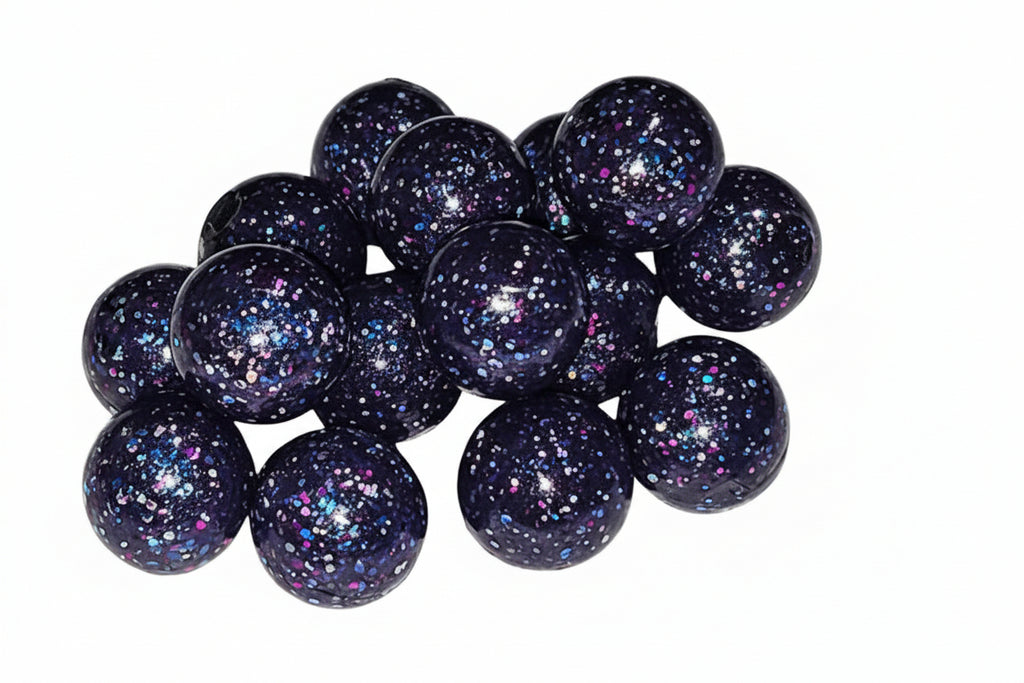 16mm eggs for diy fuzzy baits 15pk