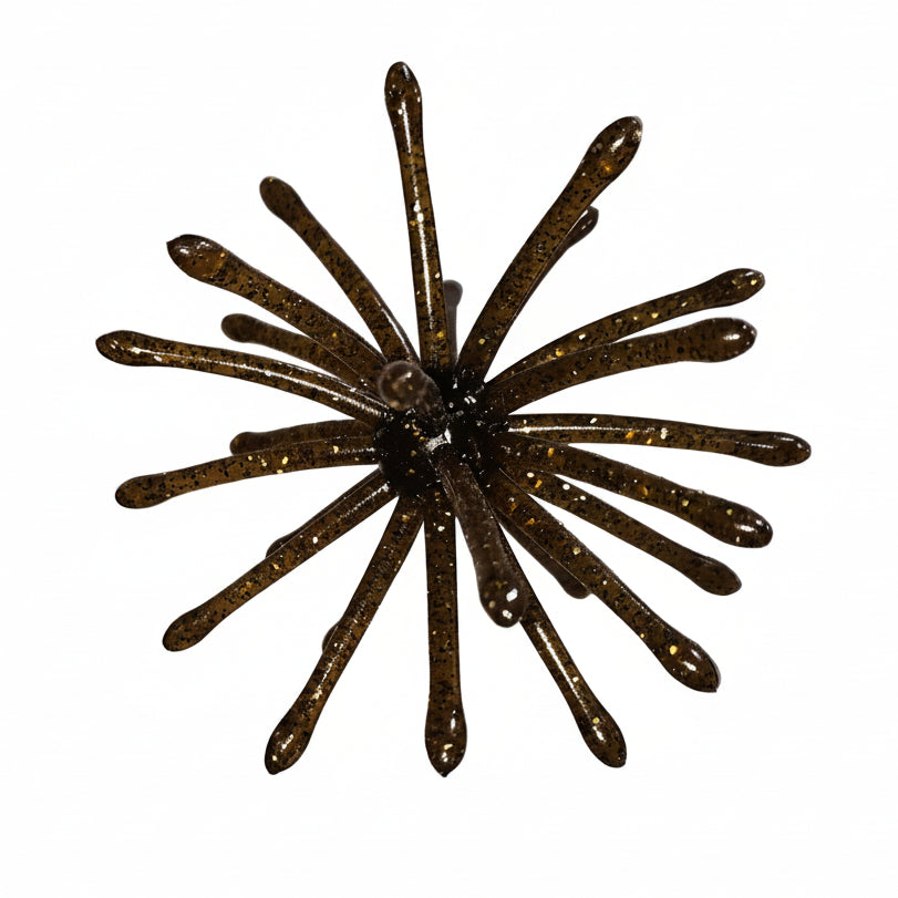 4.5in Beastly Urchin