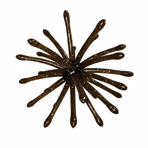 4.5in Beastly Urchin