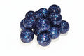 16mm eggs for diy fuzzy baits 15pk