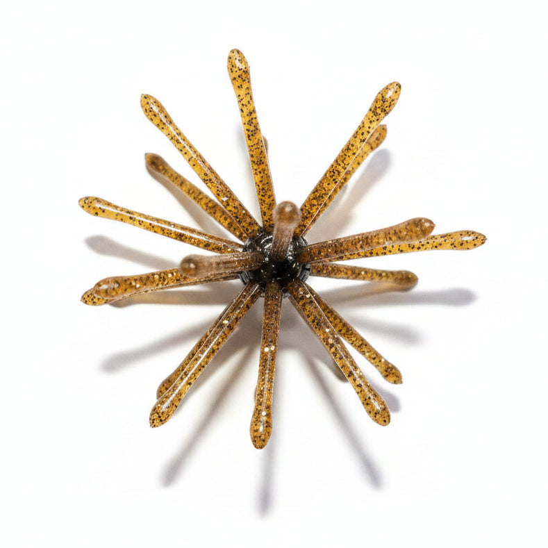 4.5in Beastly Urchin